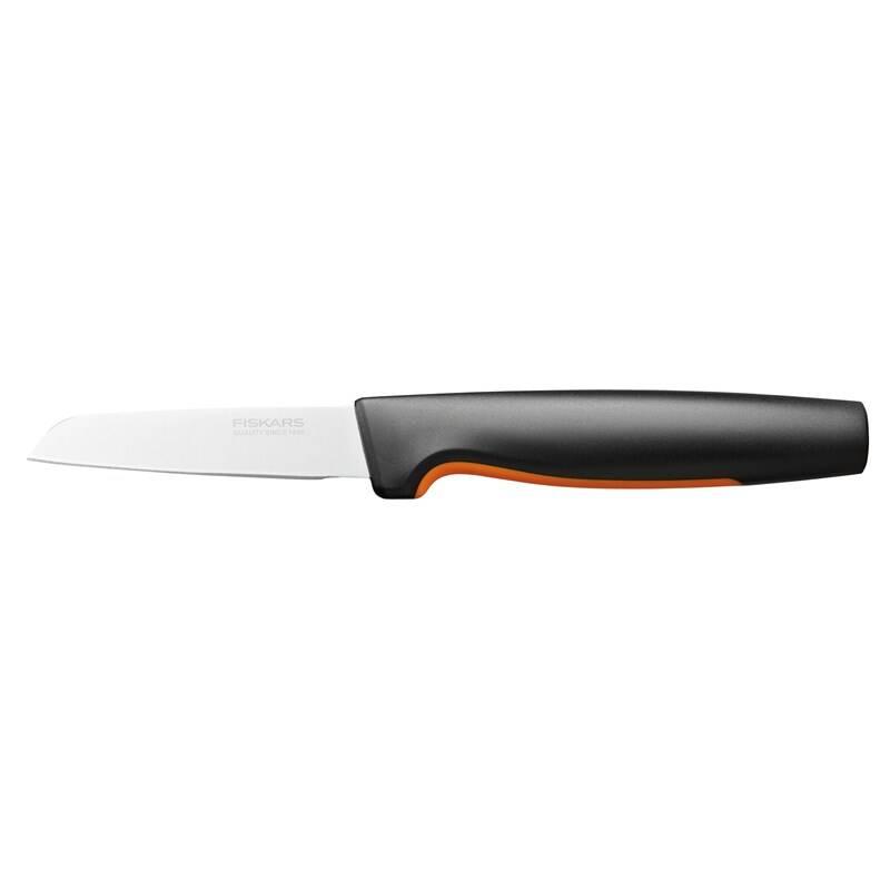 Nůž Fiskars Functional Form loupací 8 cm