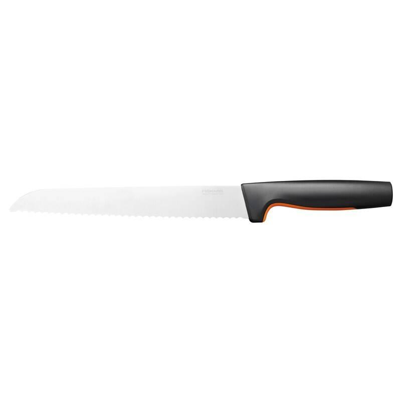 Nůž Fiskars Functional Form na pečivo