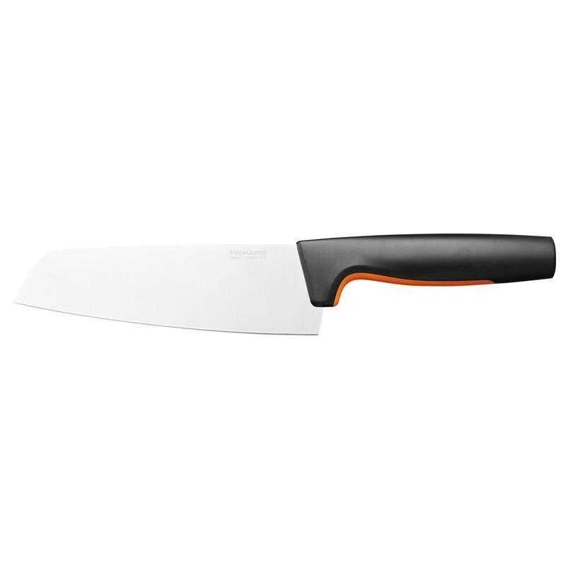 Nůž Fiskars Functional Form Santoku 17 cm
