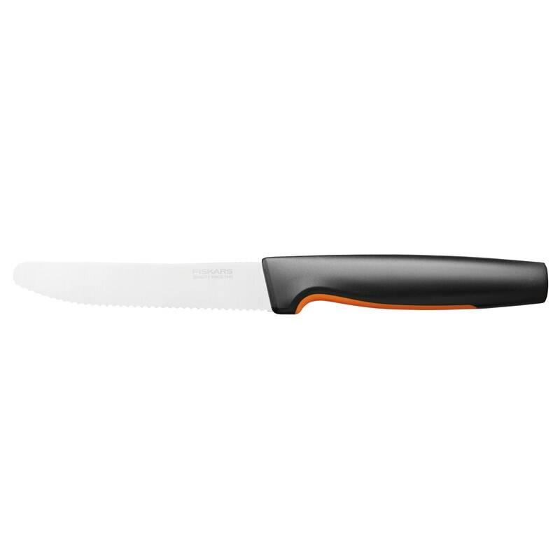 Nůž Fiskars Functional Form snídaňový 12 cm, Nůž, Fiskars, Functional, Form, snídaňový, 12, cm