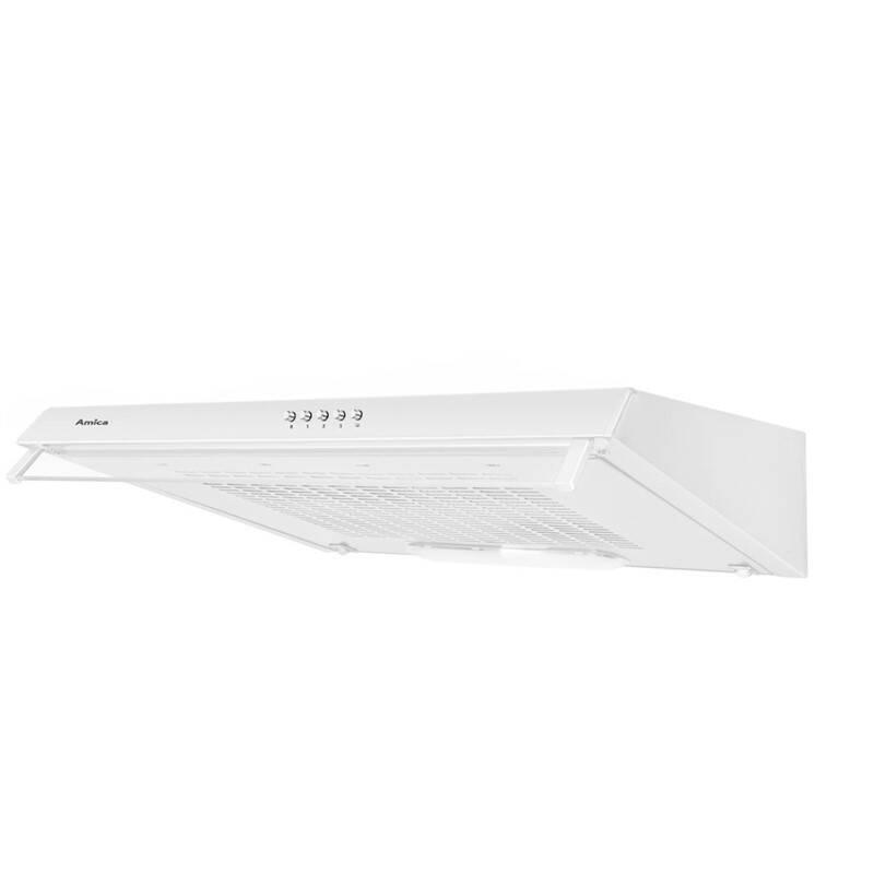 Odsavač par Amica SP 62 AW