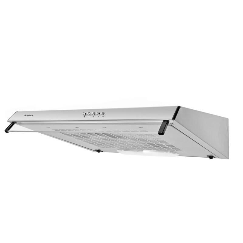 Odsavač par Amica SP 62 AX