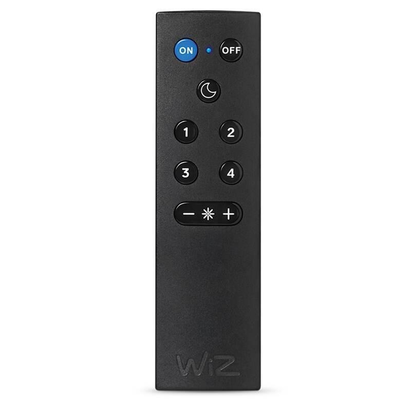 Ovladač WiZ WiFi Remote Control, Ovladač, WiZ, WiFi, Remote, Control