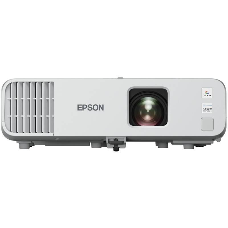 Projektor Epson EB-L200W bílý