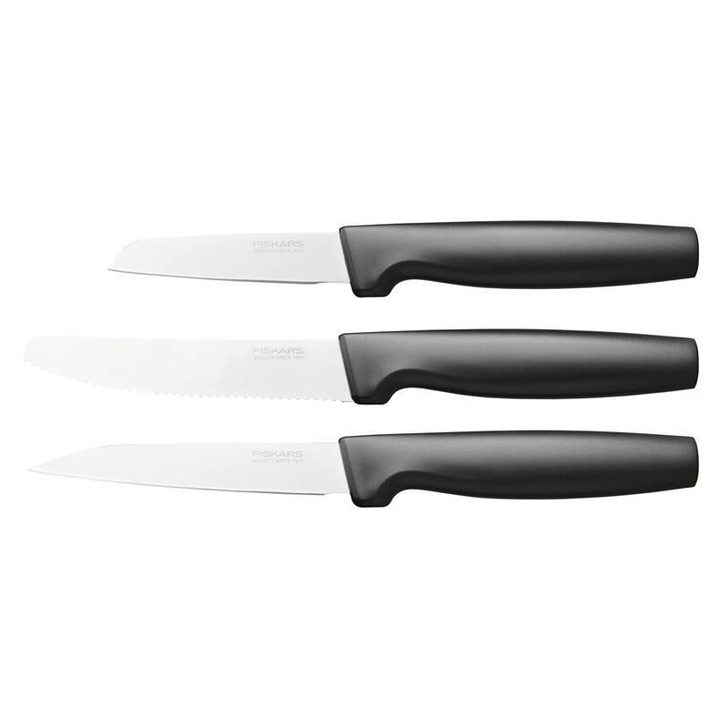 Sada kuchyňských nožů Fiskars Functional Form