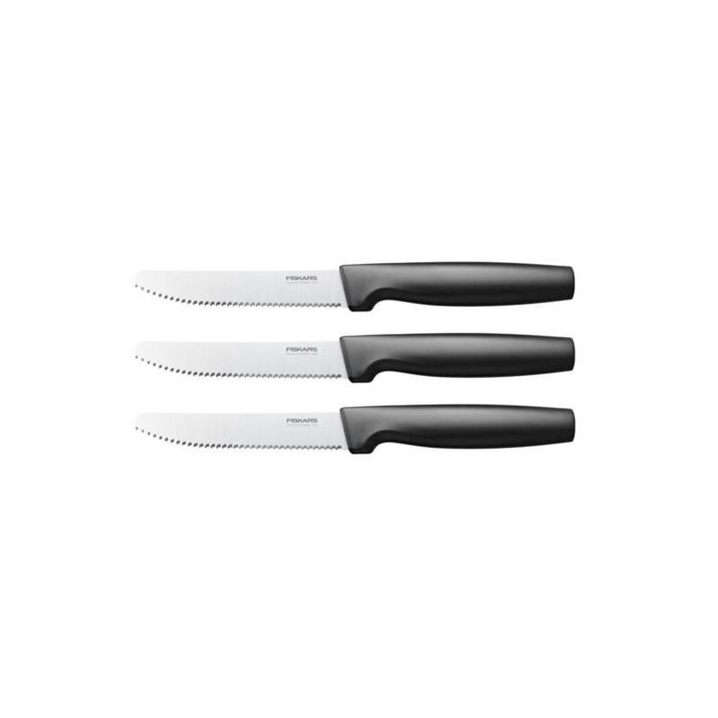 Sada kuchyňských nožů Fiskars Functional Form 3 ks
