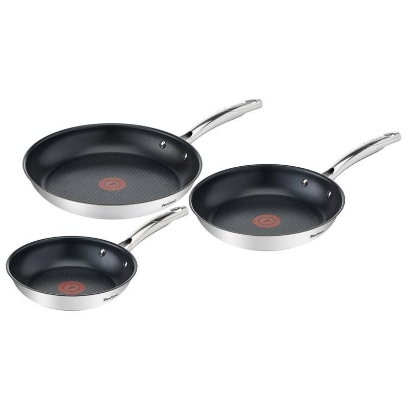 Sada pánví Tefal Duetto G732S334, Sada, pánví, Tefal, Duetto, G732S334