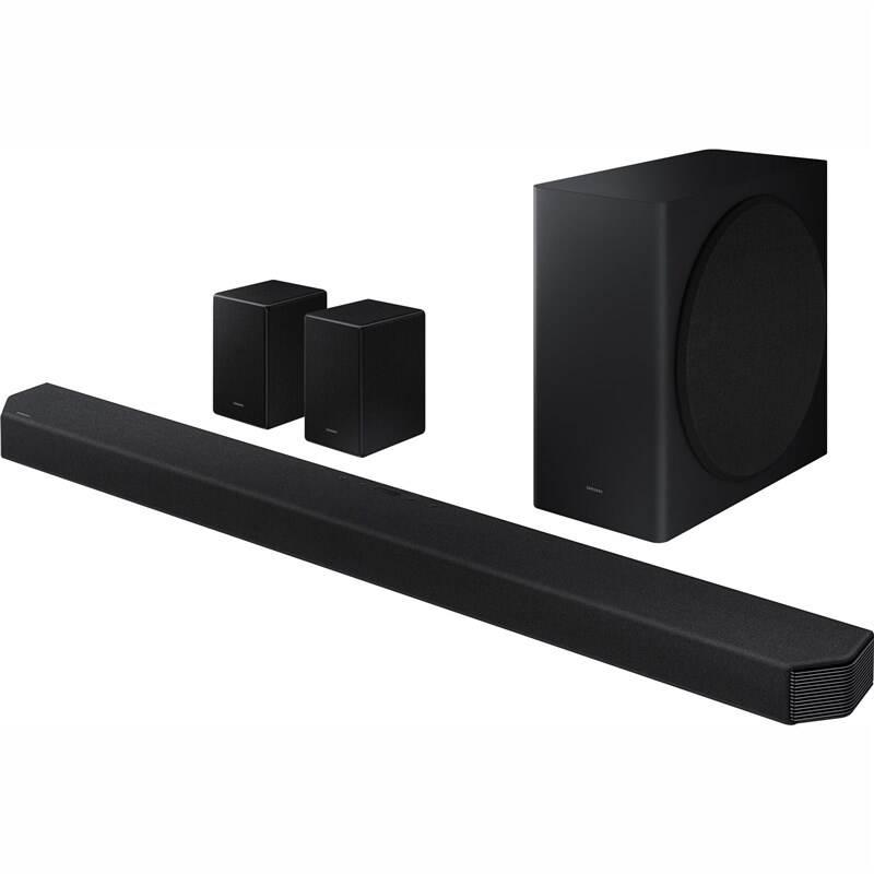 Soundbar Samsung HW-Q950A černý