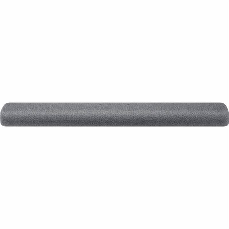 Soundbar Samsung HW-S50A stříbrný