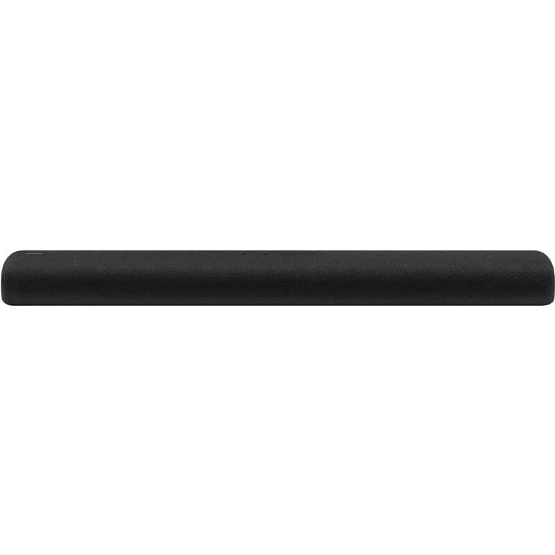 Soundbar Samsung HW-S60A černý