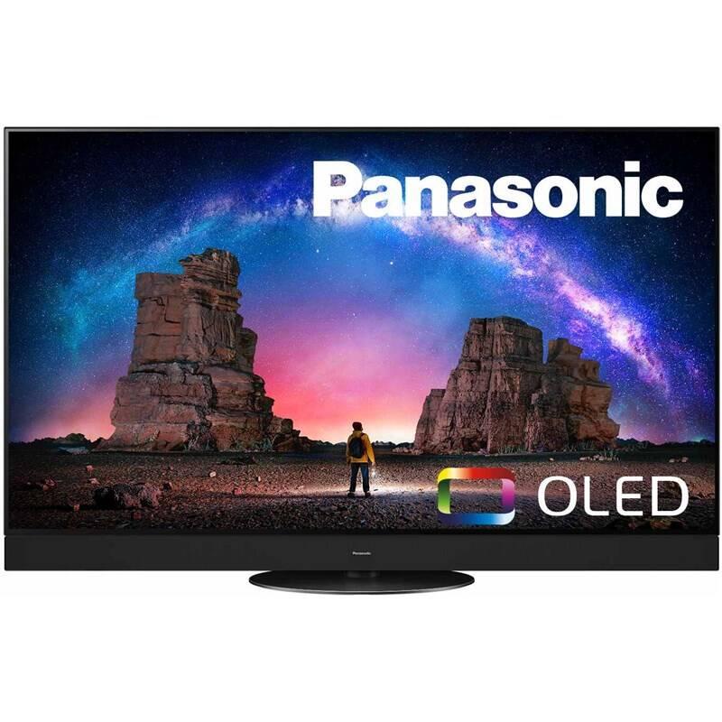 Televize Panasonic TX-55JZ2000E černá