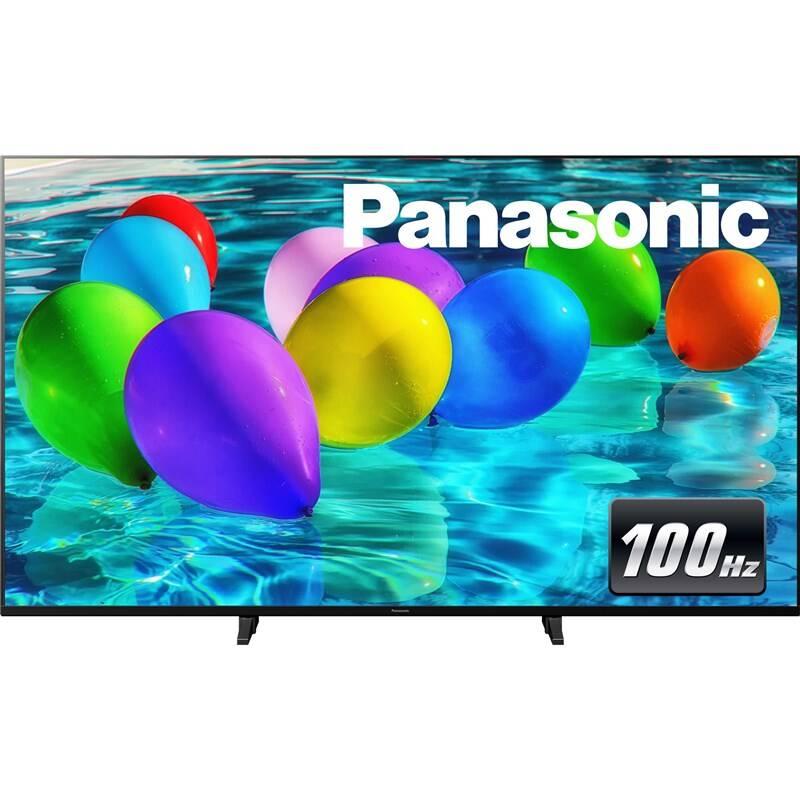 Televize Panasonic TX-65JX940E černá