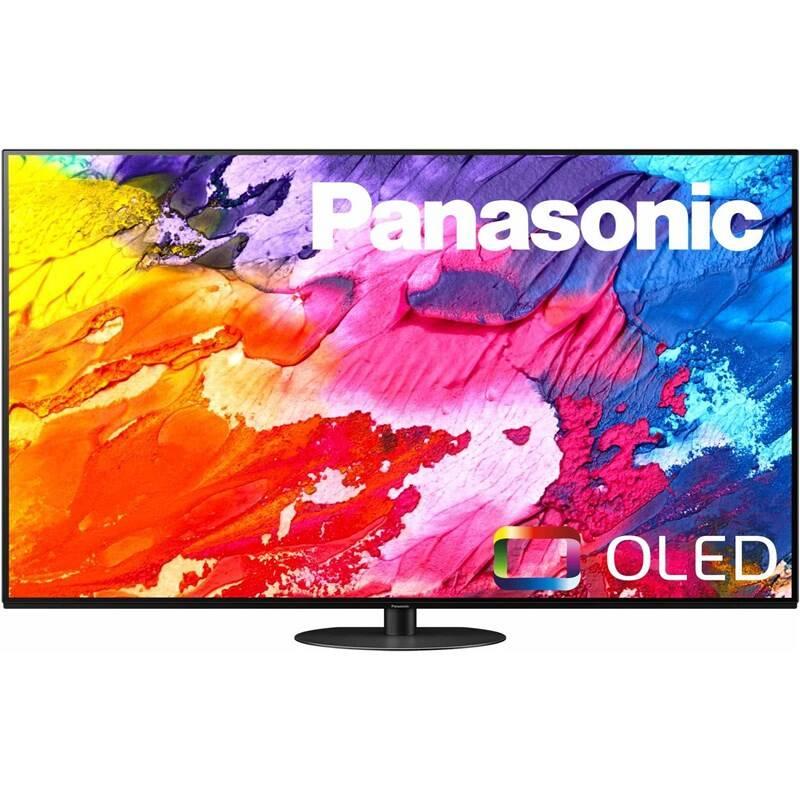 Televize Panasonic TX-65JZ980E černá