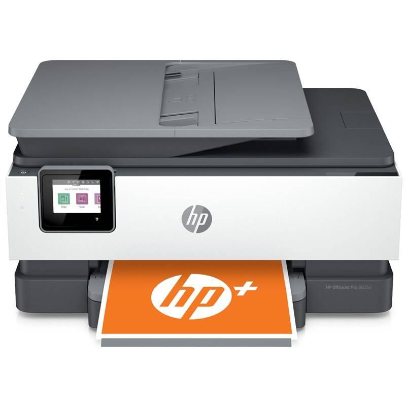Tiskárna multifunkční HP Officejet Pro 8022e, služba HP Instant Ink, Tiskárna, multifunkční, HP, Officejet, Pro, 8022e, služba, HP, Instant, Ink