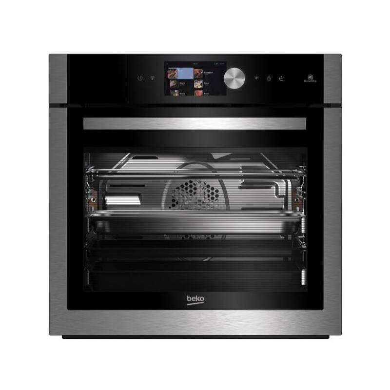 Trouba Beko BIDM19700XDS černá