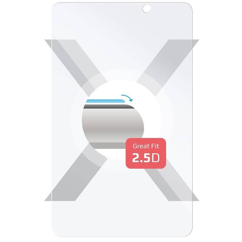 Tvrzené sklo FIXED na Huawei MatePad T8