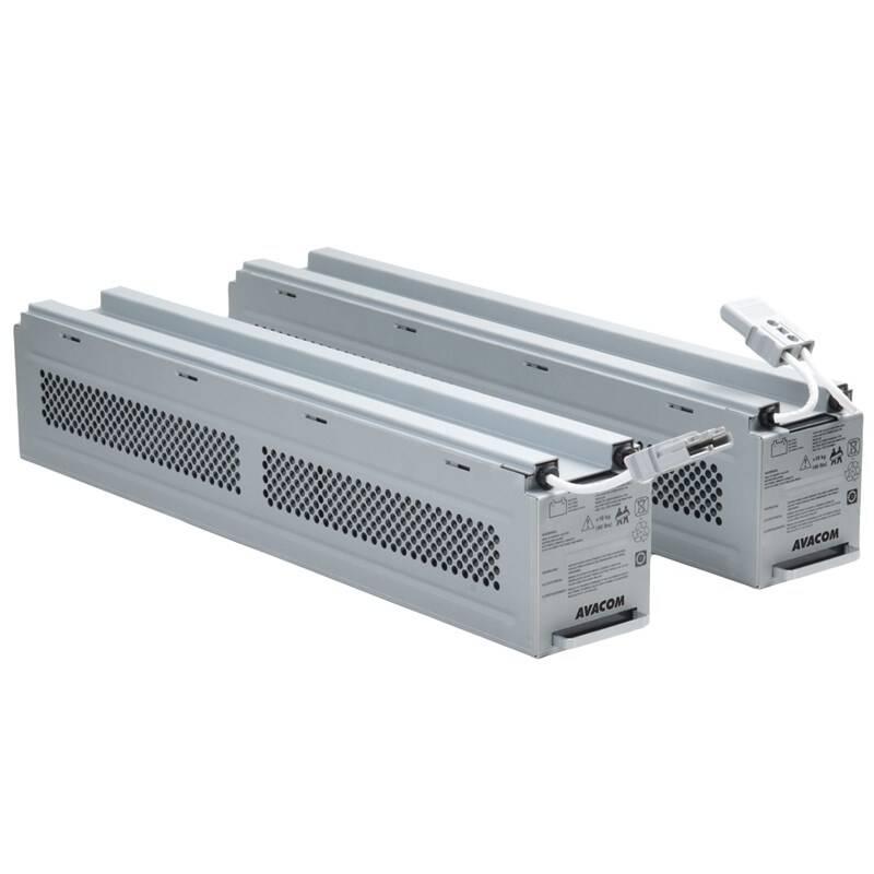 Akumulátor Avacom RBC140 - baterie pro