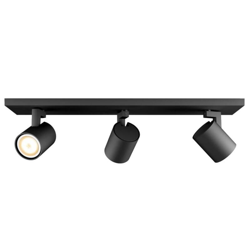 Bodové svítidlo Philips Hue Runner White