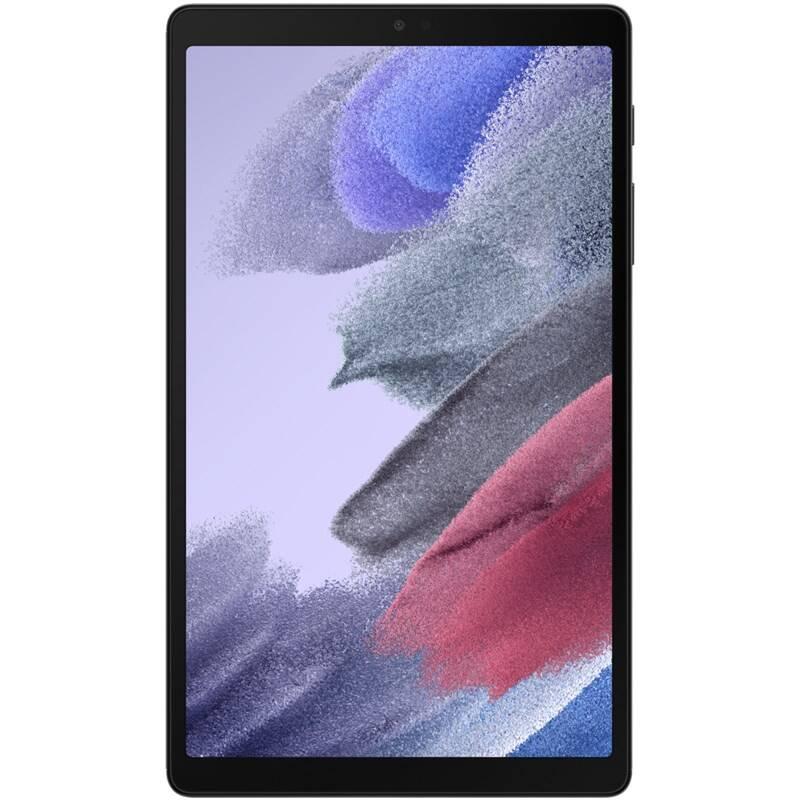 Dotykový tablet Samsung Galaxy Tab A7 Lite šedý
