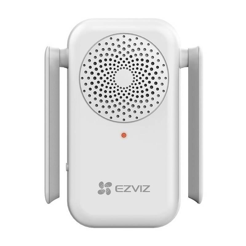 Dveřní videotelefon EZVIZ Chime II, Dveřní, videotelefon, EZVIZ, Chime, II