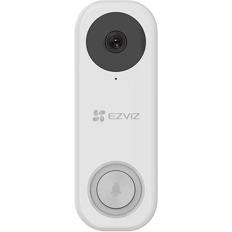 Dveřní videotelefon EZVIZ DB1C