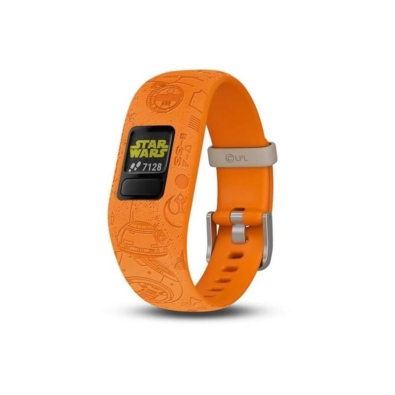 Fitness náramek Garmin Vívofit junior2 Ligth