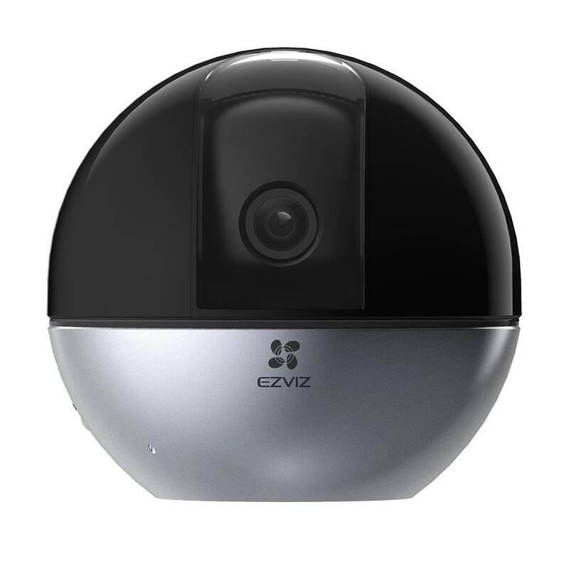 IP kamera EZVIZ C6W černá