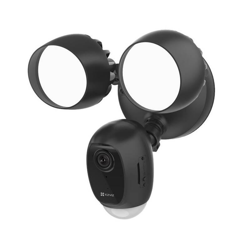 IP kamera EZVIZ LC1C Black černá