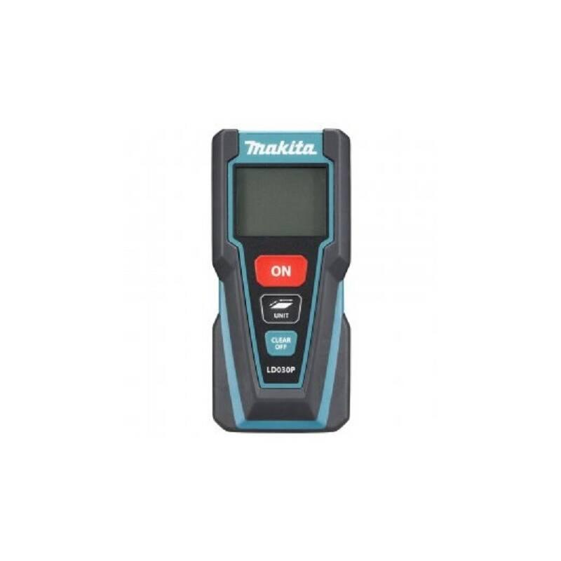 Laserový dálkoměr Makita LD030P