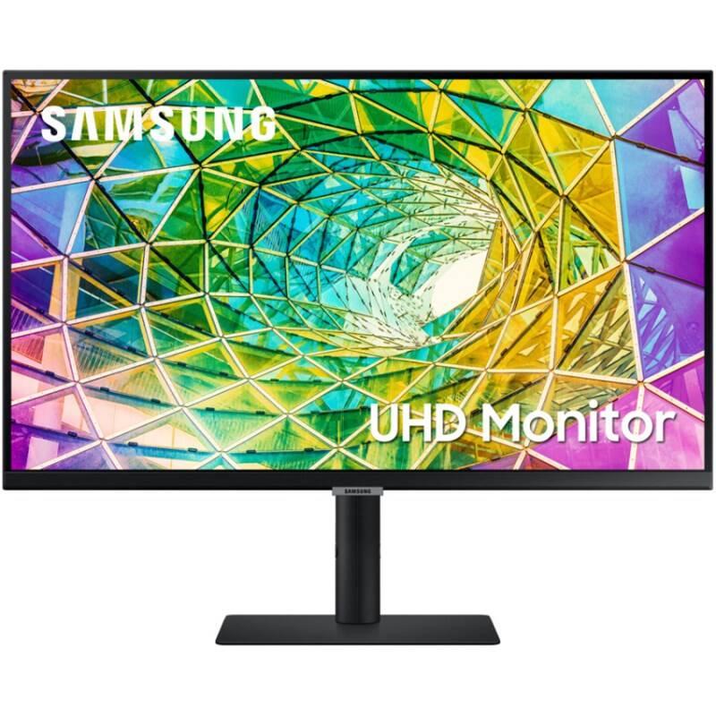 Monitor Samsung S80A černý