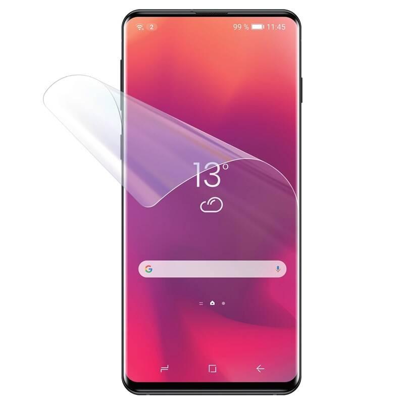 Ochranná fólie FIXED Invisible Protector na OnePlus 9 Pro, 2ks