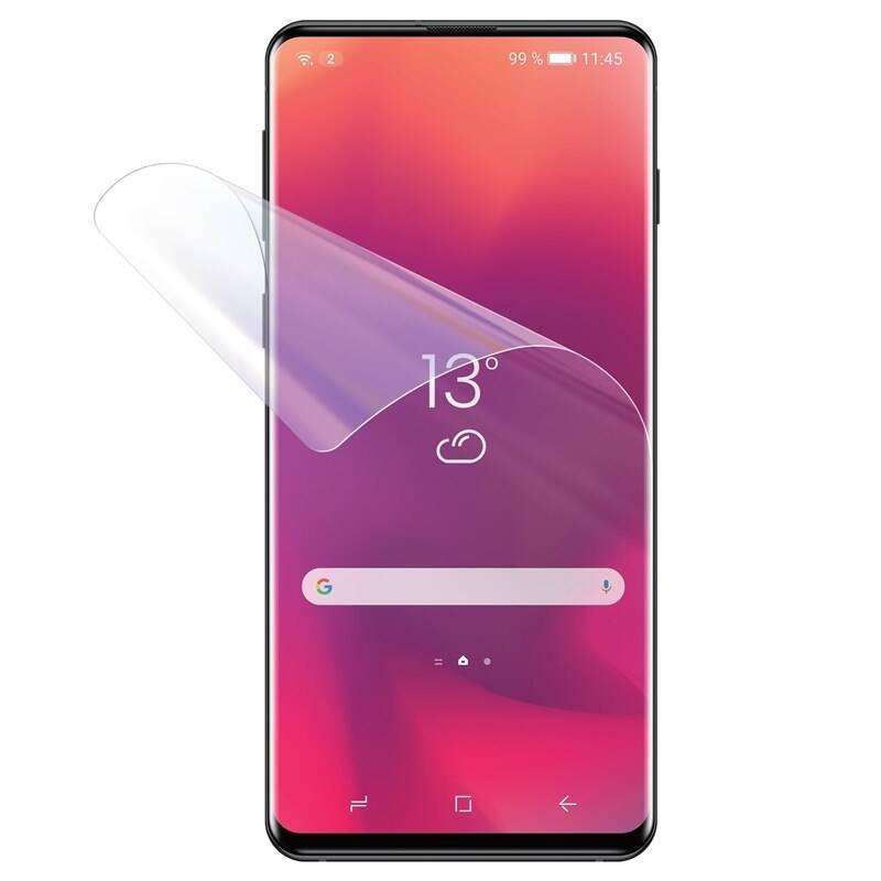 Ochranná fólie FIXED Invisible Protector na Xiaomi Mi 11 Mi 11 Pro, 2ks