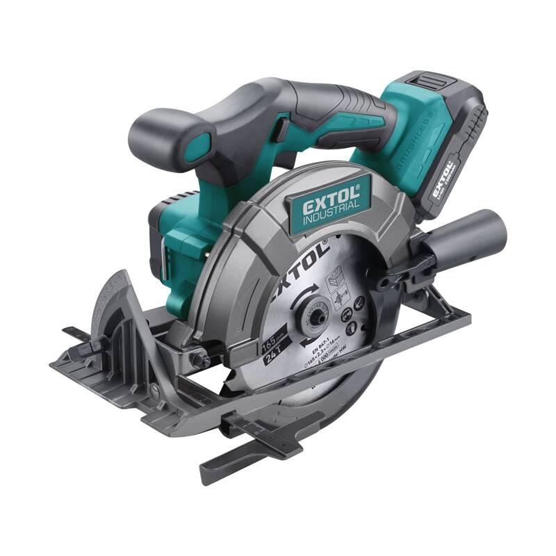 Okružní pila EXTOL 8791822