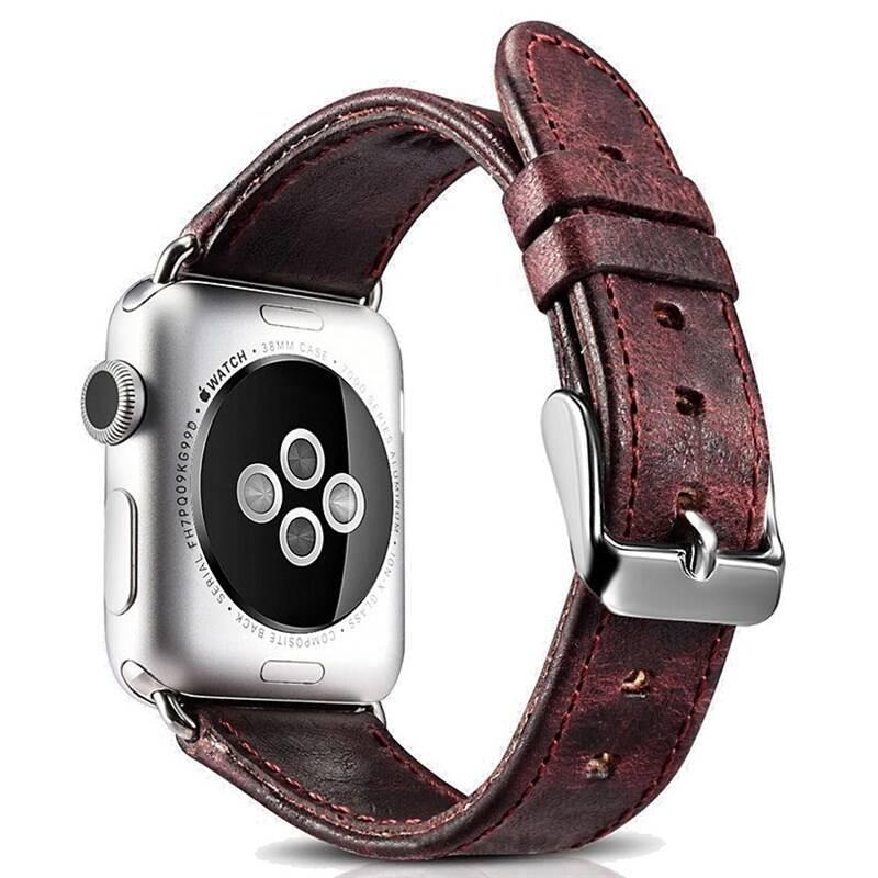 Řemínek iCarer na Apple Watch 38