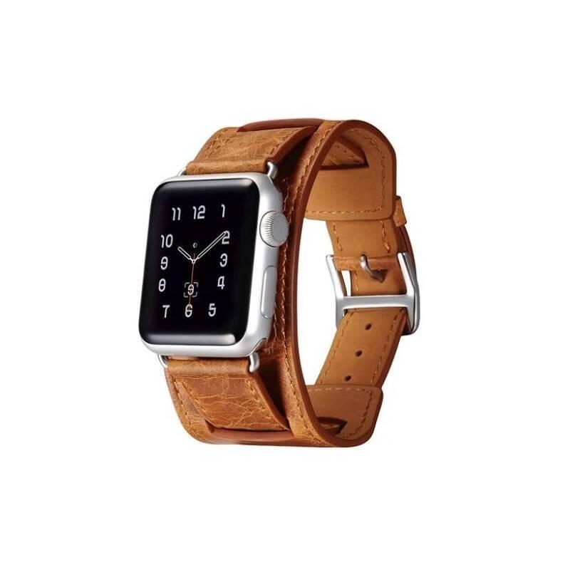 Řemínek iCarer na Apple Watch 42