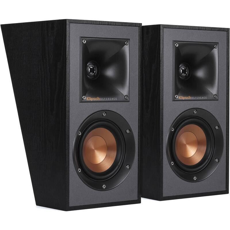 Reproduktory Klipsch Reference R-41SA, 2 ks