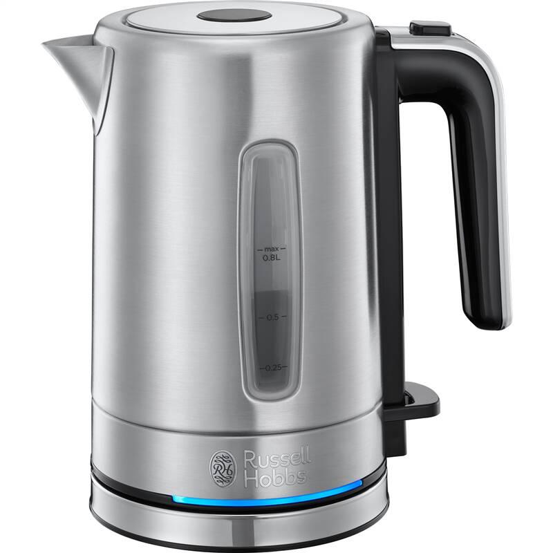 Rychlovarná konvice RUSSELL HOBBS 24190-70 Compact