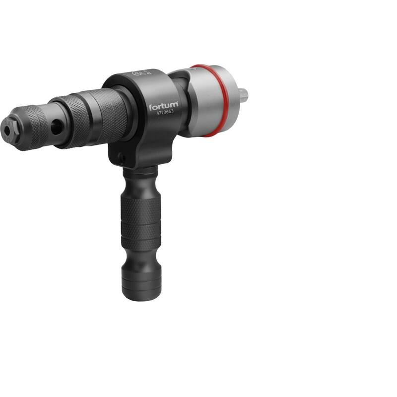 Sada nýtů EXTOL 4770663