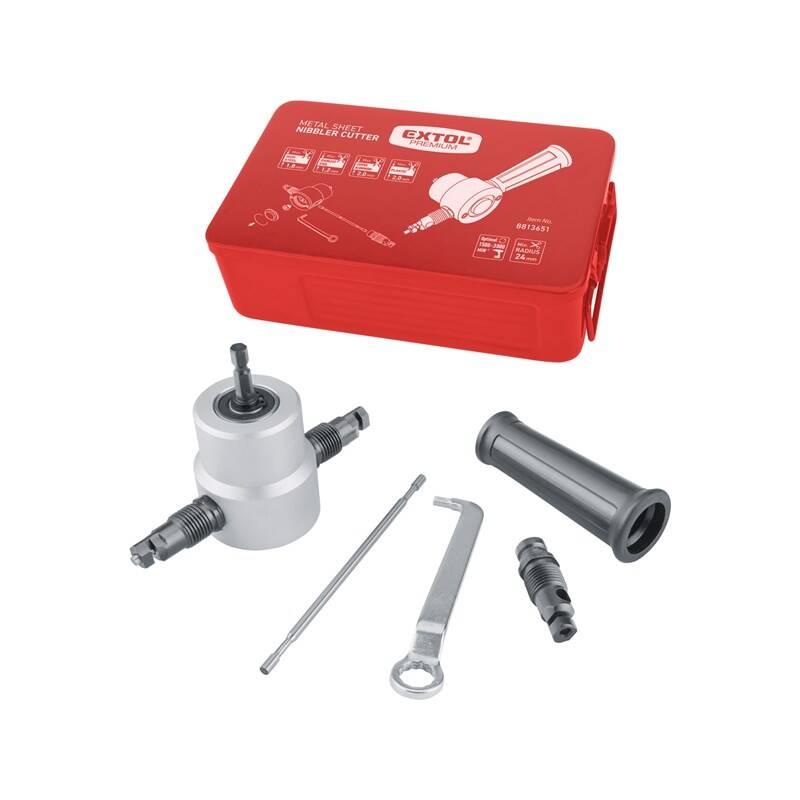 Sada nýtů EXTOL 8813651