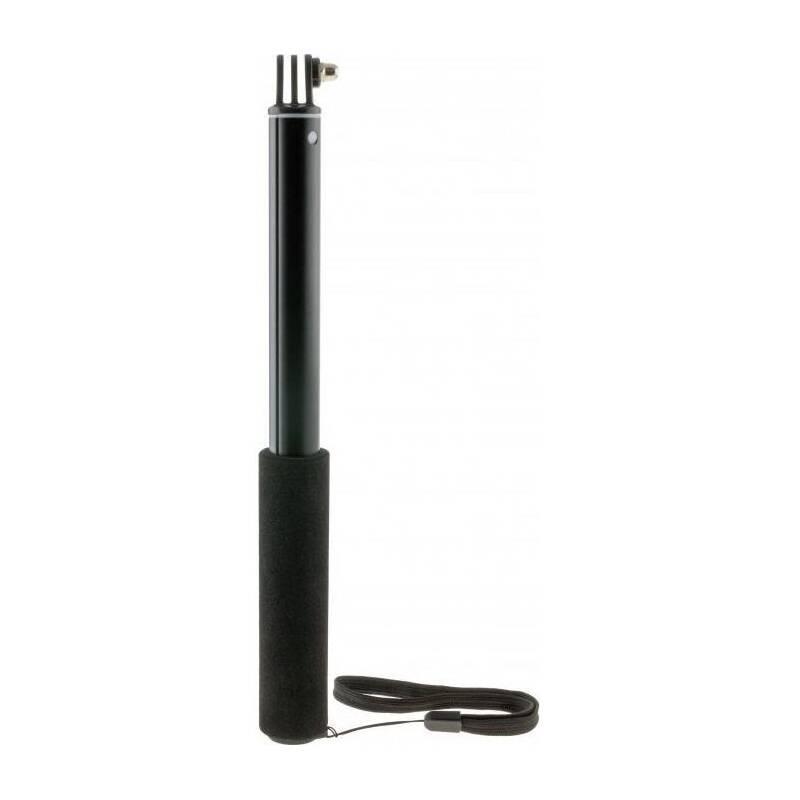 Selfie tyč LAMAX PRO 90 cm černá