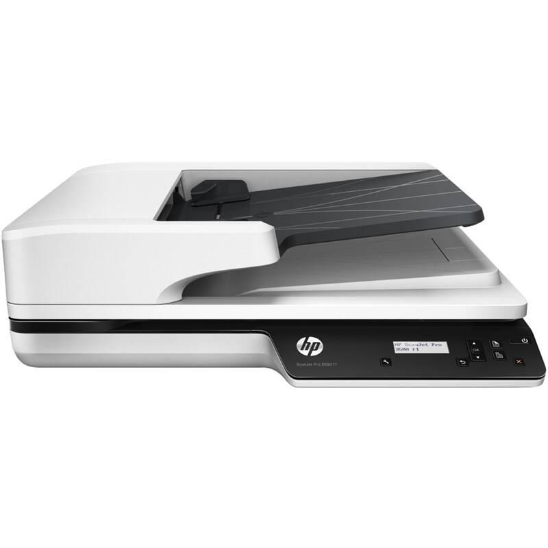 Skener HP ScanJet Pro 3500 f1