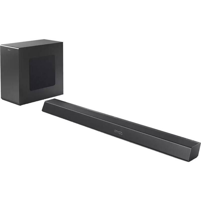 Soundbar Philips TAB8905 černý
