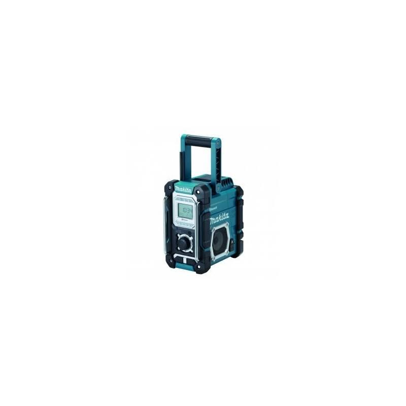 Stavební rádio Makita DMR108