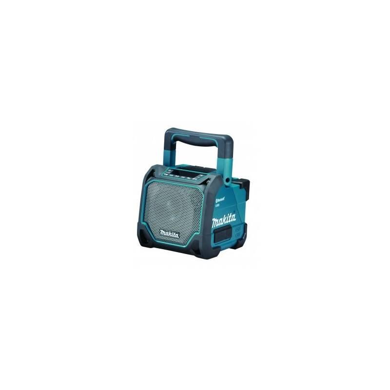 Stavební rádio Makita DMR202