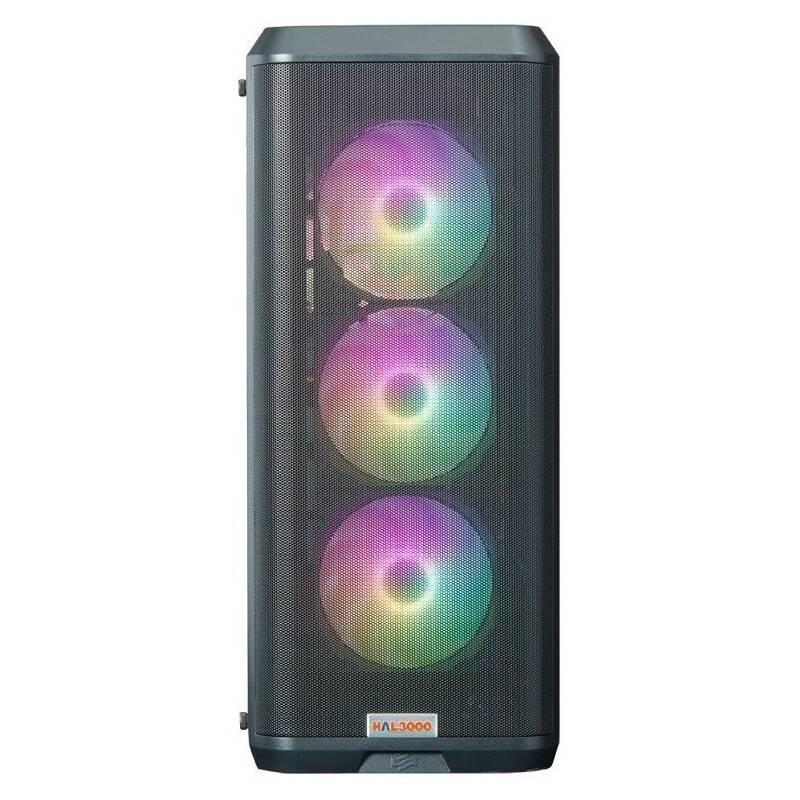 Stolní počítač HAL3000 MČR Finale 3 2060 černý