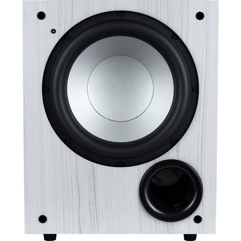 Subwoofer Jamo C 910 SUB bílý