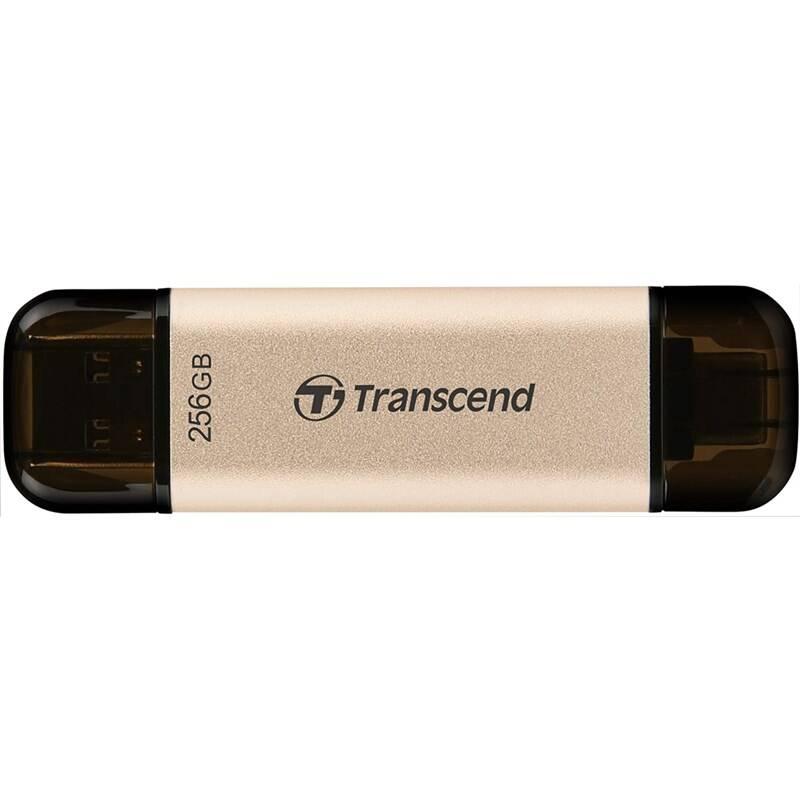 USB Flash Transcend JetFlash 930C 256GB