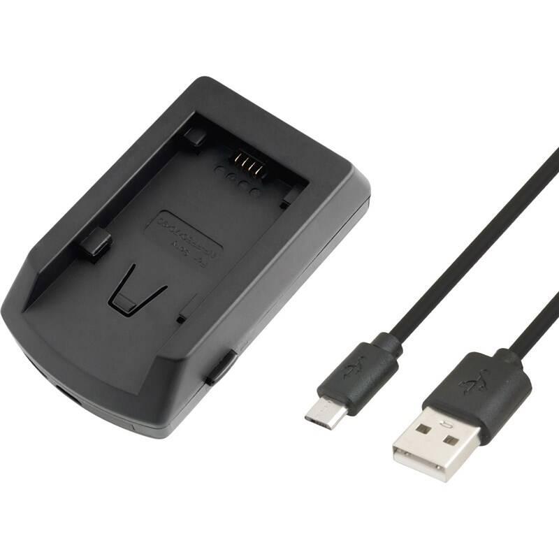 USB nabíječka Avacom AVE55 pro Li-ion