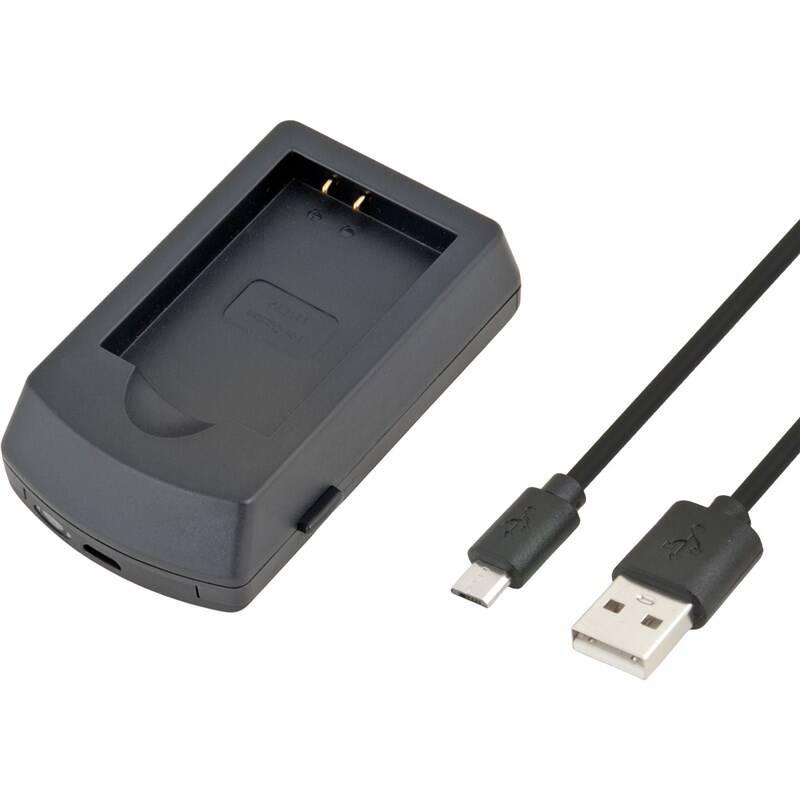 USB nabíječka Avacom AVE840 pro Li-ion