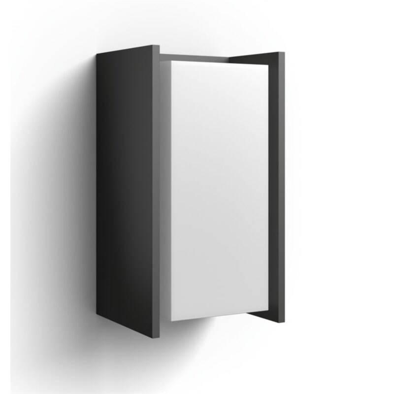 Venkovní svítidlo Philips Hue Turaco White,